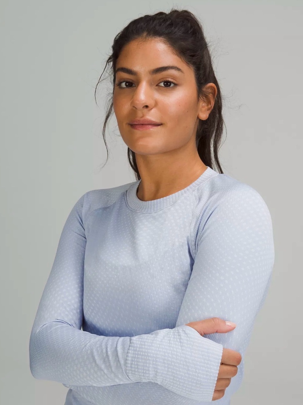 Lululemon Rest Less Pullover